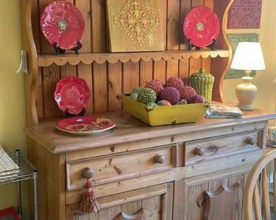 Stone Estate Sale 1880 Newfields rd this weekend and next