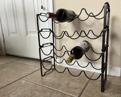 Wine Racks