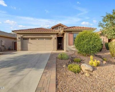 4 Bedroom 3BA 1818 ft Apartment For Rent in Pinal County, AZ