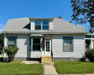 W Riley St, Plattsburg, Home For Sale