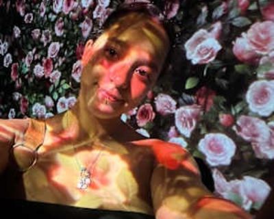 Camille, 22 years, Female. Looking in: San Antonio, Bexar County, TX