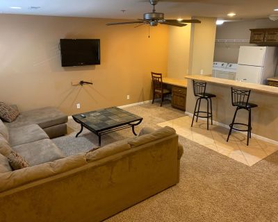 1 Bedroom 1BA Apartment For Rent in Waynesville, MO