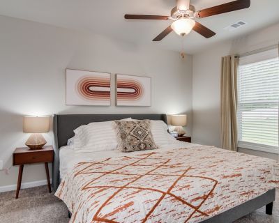 1 bed 1 bath apartment vacation rental in Augusta, GA
