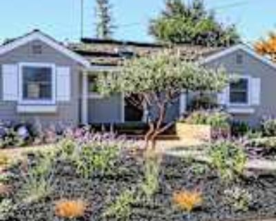 3 Bedroom 3BA 1710 ft² House For Rent in Los Altos, CA 1220 Carmel Terrace