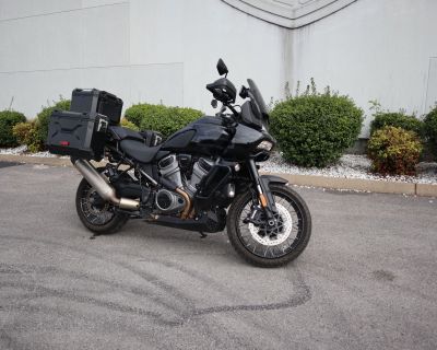 2022 Harley-Davidson Pan America 1250 Special Dual Purpose Murfreesboro, TN