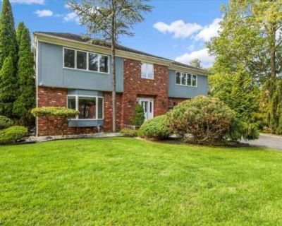 4 Bedroom 3BA 3089 ft Furnished Apartment For Rent in Caldwell, NJ