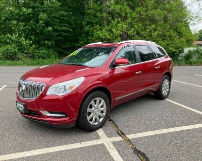 Used 2014 Buick Enclave Premium