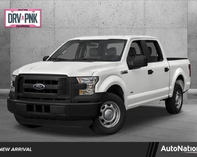 Used Ford F-150 For Sale St. Petersburg, FL | 1FTFW1EF2HFB33833 | AutoNation Ford St. Petersburg