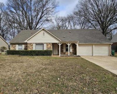 4 Bedroom 3BA 3023 ft House For Rent in Germantown, TN