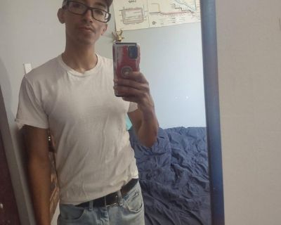 Male Seeking Room in Evanston, IL