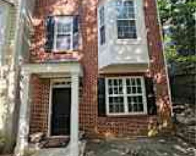 3 Bedroom 3BA 2105 ft² Apartment For Rent in Decatur, GA 1335 Church St unit A1