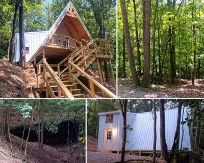 Single Family Home For Sale in JACKSON, OH