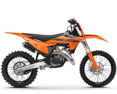 2025 KTM 150 SX