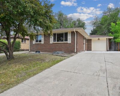 6 Bedroom 2BA 1755 ft Single Family House For Sale in Denver, CO