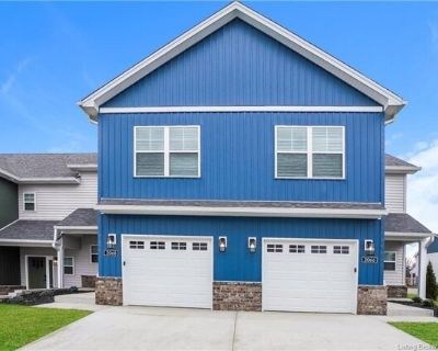 S Sarah Dr, Jeffersonville, Home For Rent