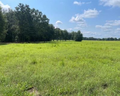 Unimproved Land For Sale in ATHENS, TX