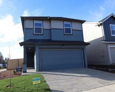 4 Bedroom 2.5BA 1876 ft Pet-Friendly Apartment For Rent in Ridgefield, WA