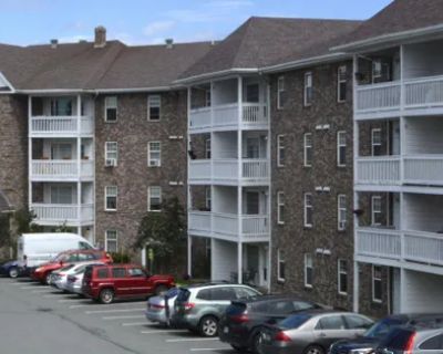 2 Bedroom 1001 ft Apartment For Rent in Halifax, NS