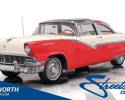 1956 Ford Fairlane