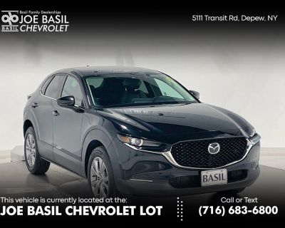 Used 2020 Mazda CX-30 For Sale in Cheektowaga, NY | 25Z1742TUV