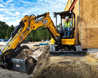 2025 JCB 35Z-1