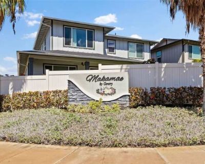 4 Bedroom 3BA 2128 ft Apartment For Rent in Ewa Gentry, HI