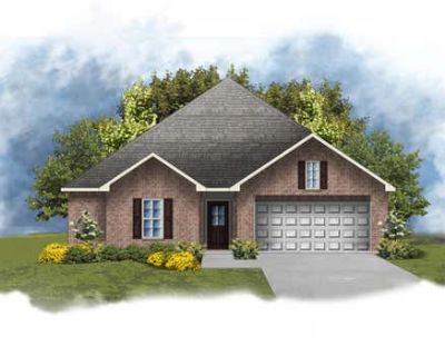 3 Bedroom 2BA 1522 ft Single Family Home For Sale in YOUNGSVILLE, LA