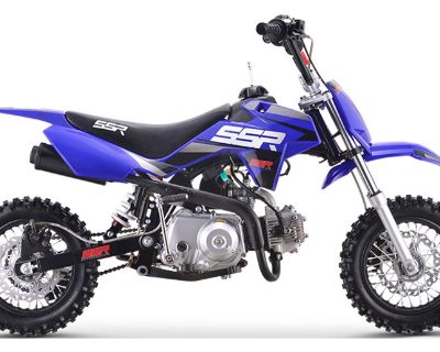 2022 SSR Motorsports SR70C Motorcycle Off Road Montour Falls, NY