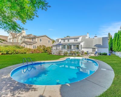 4 Bedroom 3BA 2127 ft Apartment For Rent in Sea Girt, NJ
