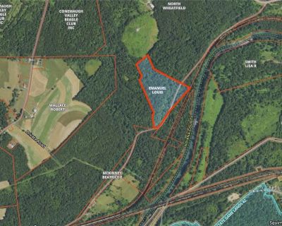 1 Bedroom Studio For Sale in New Florence, PA