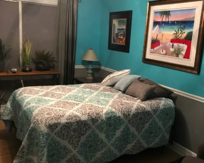 Room for rent in beautiful area near the water in Grand Island, N. Y.