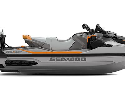 2026 Sea-Doo FishPro Trophy 170 PWC 3 Seater Bay Shore, NY