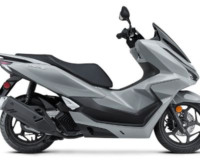 2025 Honda PCX Scooter Queensbury, NY