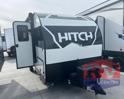 2021 Cruiser Hitch 16RD