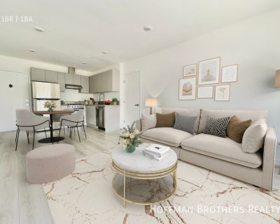 316 S Mariposa Ave. **Modern & Spacious 1 Bedroom ~ Parking, Stainless Steel Appliances, & More!** Welcome to your new home! 318 S Mariposa Ave is located in hip, dynamic Koreatown. With quick access to LAX , DTLA, and central to all freeways, all of LA is at your fingertips. Premium amenities and designer features provide sophisticated living without sacrificing the urban energy of the city. E...