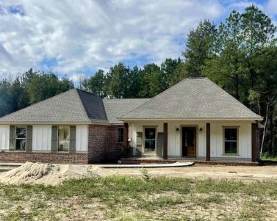 3 Bedroom 2BA 1700 ft Single Family Home For Sale in SEMINARY, MS