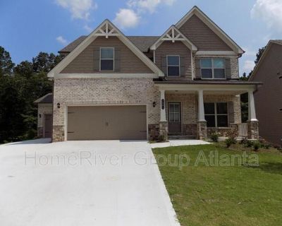 7 Bedroom 4BA 3926 ft Pet-Friendly House For Rent in Dacula, GA