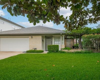 3610 Glen Haven Blvd. Charming Mid-Century Home in Desirable Braes Heights! Welcome to this well-maintained single-family gem nestled in the highly sought-after neighborhood of Braes Heights. Blending classic mid-century charm with modern comforts, this inviting home features an open-concept layout filled with natural light throughout. Boasting 3 spacious bedrooms, a versatile study/office or g...