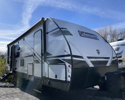 2023 Coleman 2652rb Lantern