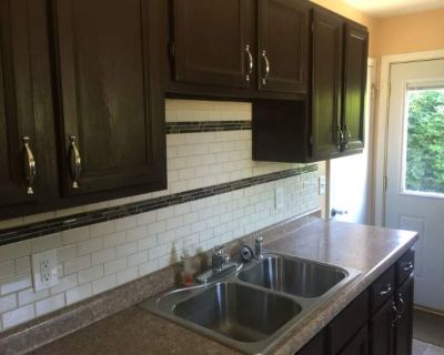 3 Bedroom 1BA 952 ft Pet-Friendly Apartment For Rent in Eastwood, MI
