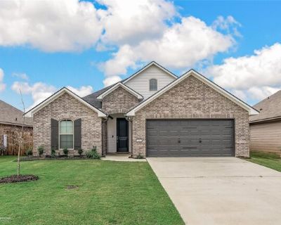 Ouachita Ln, Bossier City, Home For Sale