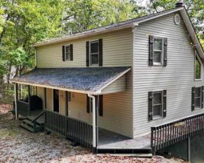 2 Bedroom 2BA 2300 ft Furnished Apartment For Rent in Union County, GA
