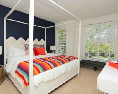 1 Bedroom 1BA Apartment For Rent in Dunwoody, GA