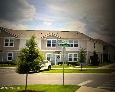 20 RED HOUSE Circle. Property for Rent in St. Augustine, FL for $1,750 with 3 bedrooms and 2 full baths, 1 half bath. This 1,337 square foot property was built in 2022 on a lot size of 0.05.. Beautiful Townhome with Smart Features along with Energy Star Double Paned Windows and Sliding Door. 3 Bedrooms and 2 full baths upstairs along with 1/2 Bath for Guest in Common Area downstairs. Granite Is...