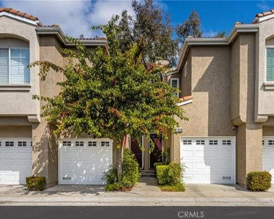 2 Bedroom 3BA 1200 ft Condominium For Sale in PLACENTIA, CA