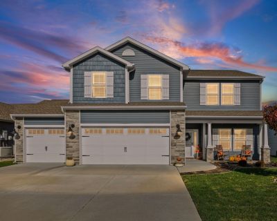 4 Bedroom 2BA 2346 ft Single Family House For Sale in West Lafayette, IN