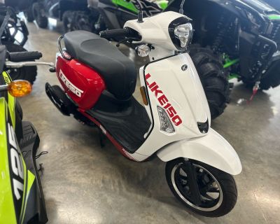 2021 Kymco Like 150i ABS Scooter Gulfport, MS