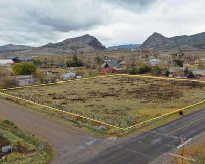 Land For Sale in NEWCASTLE, UT