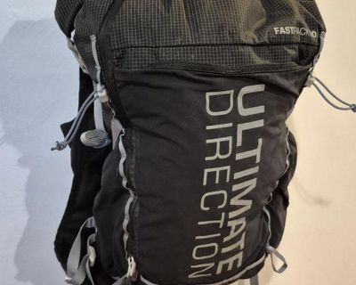 Fastpack: Ultimate Direction Fastpack 20