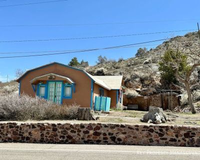 1 Bedroom 1BA 588 ft Single-family home For Rent in Pioche, NV